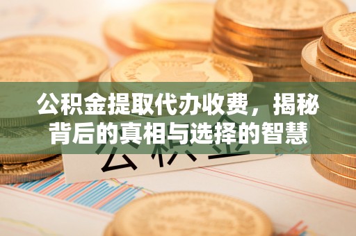新社公积金提取代办收费，揭秘背后的真相与选择的智慧