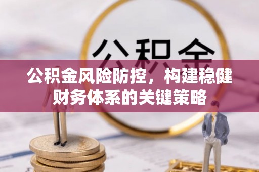 新社公积金风险防控，构建稳健财务体系的关键策略