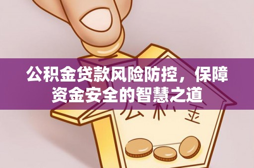 新社公积金贷款风险防控，保障资金安全的智慧之道
