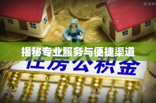 新社揭秘专业服务与便捷渠道