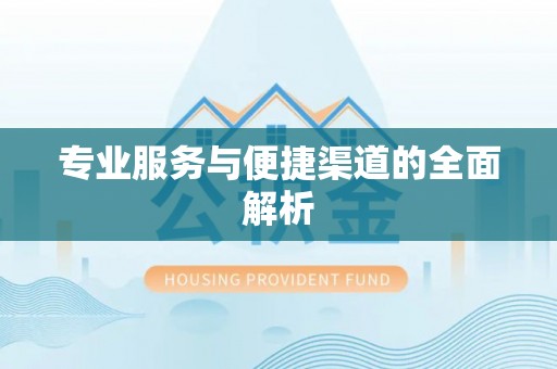 新社专业服务与便捷渠道的全面解析