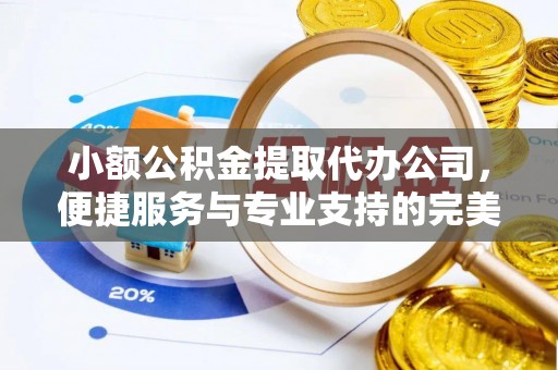 新社小额公积金提取代办公司，便捷服务与专业支持的完美结合