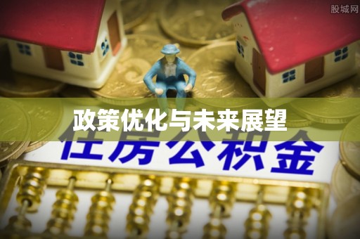 新社政策优化与未来展望