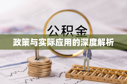 新社政策与实际应用的深度解析