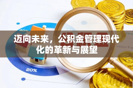 新社迈向未来，公积金管理现代化的革新与展望
