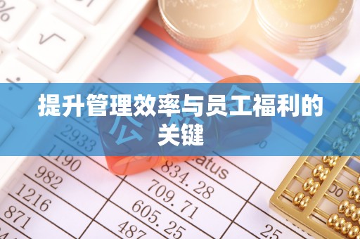 新社提升管理效率与员工福利的关键