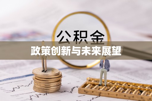 新社政策创新与未来展望